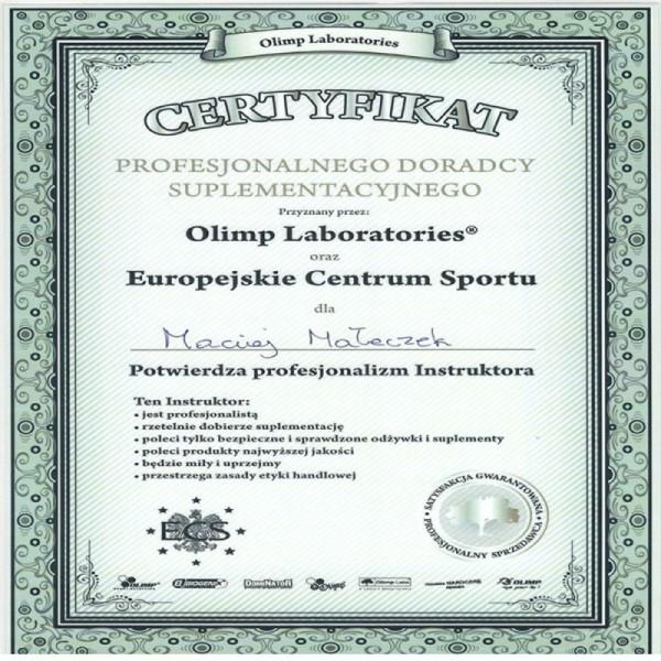 Certyfikaty-Maciej-Maeczek